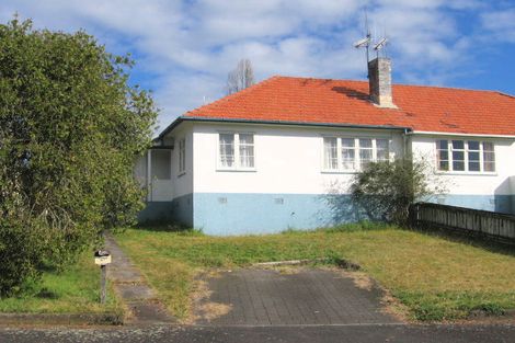 Photo of property in 47 Plunket Terrace, Hamilton East, Hamilton, 3216