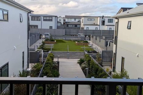 Photo of property in 10/18 Rigby Drive, Whenuapai, Auckland, 0618