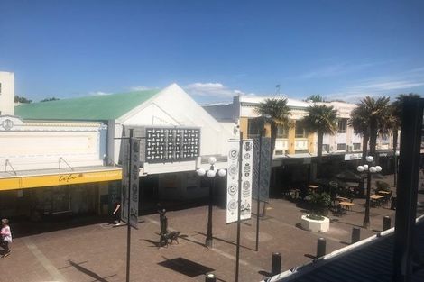 Photo of property in 124a Emerson Street, Napier South, Napier, 4110