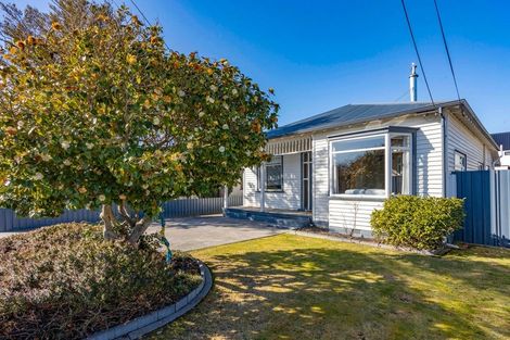 Photo of property in 6 Glasgow Street, Phillipstown, Christchurch, 8011
