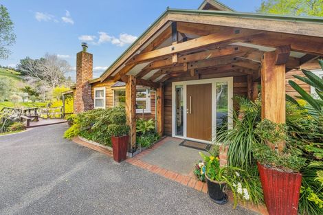 Photo of property in 346b Paremata Haywards Road, Judgeford, Porirua, 5381