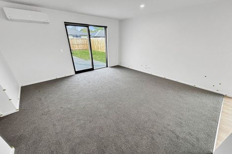 Photo of property in 10 Songpa Street, Halswell, Christchurch, 8025