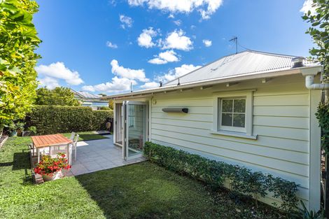Photo of property in 120 Williamson Avenue, Grey Lynn, Auckland, 1021