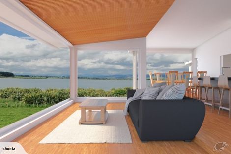 Photo of property in 440 Hokio Beach Road, Hokio Beach, Levin, 5571