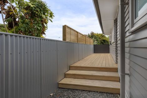 Photo of property in 9a Gordon Place, Levin, 5510