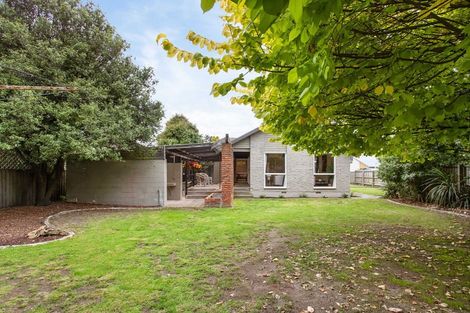 Photo of property in 485 Bower Avenue, Parklands, Christchurch, 8083