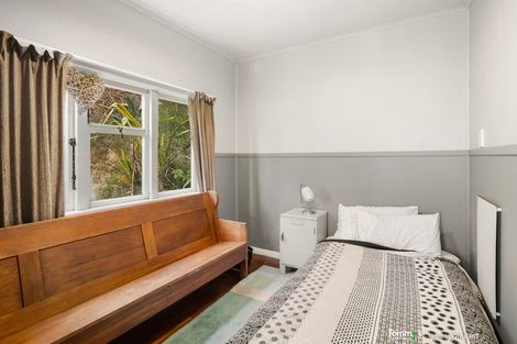 Photo of property in 60 Allington Road, Karori, Wellington, 6012