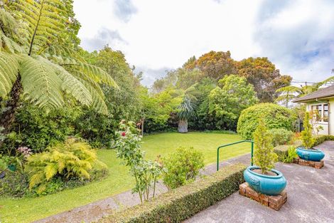 Photo of property in 7 Taranaki Street, Saint Johns Hill, Whanganui, 4501