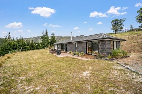 Photo of property in 161 Ashley Gorge Road, Starvation Hill, Oxford, 7495