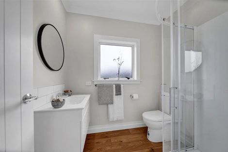 Photo of property in 22 Hobson Street, Normanby, Hawera, 4614