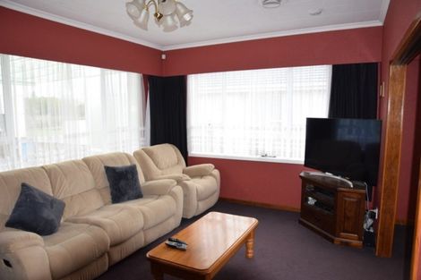 Photo of property in 64 Moore Road, Lorneville, Invercargill, 9874