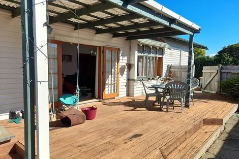 Photo of property in 42 Knowles Street, Terrace End, Palmerston North, 4410