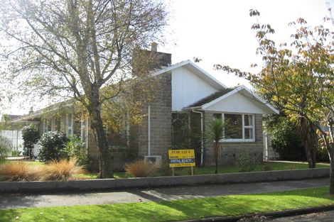 Photo of property in 24 Carruthers Street, Ilam, Christchurch, 8041