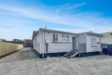 Photo of property in 124 Randwick Road, Moera, Lower Hutt, 5010