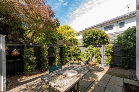 Photo of property in 4/88 Office Road, Merivale, Christchurch, 8014