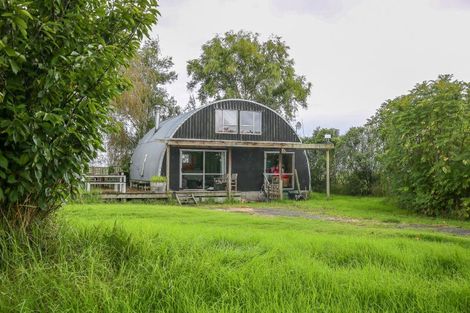 Photo of property in 35 Buchanan Road, Pipiroa, Ngatea, 3597