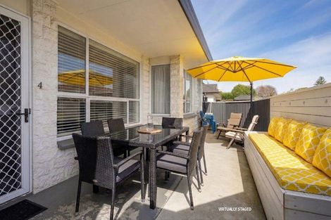 Photo of property in 4/76 Seymour Street, Blenheim, 7201