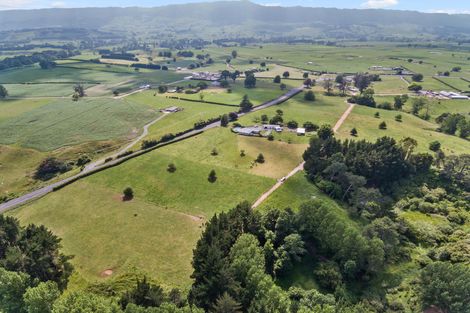 Photo of property in 570 Tauranga Road, Te Poi, Matamata, 3473