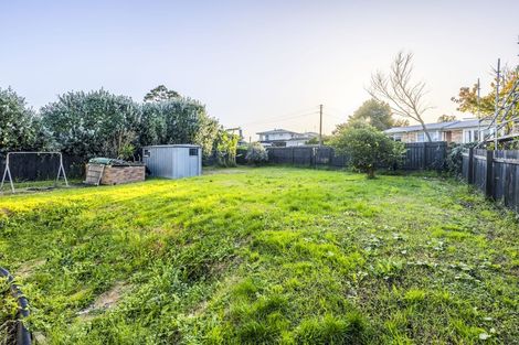 Photo of property in 69 Greenmeadows Avenue, Manurewa East, Auckland, 2102