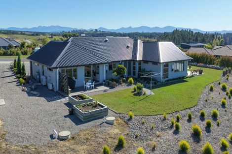 Photo of property in Galeo, 36 Redmill Road, Redwood Valley, Richmond, 7081