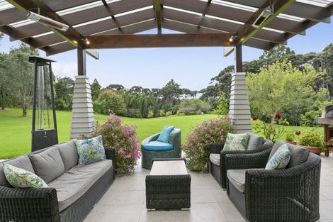 Photo of property in 152k Parker Road, Oratia, Auckland, 0604