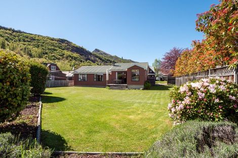 Photo of property in 17b Devon Street, Arrowtown, 9302
