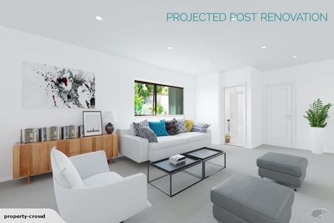 Photo of property in 124 Stapleford Crescent, Browns Bay, Auckland, 0630