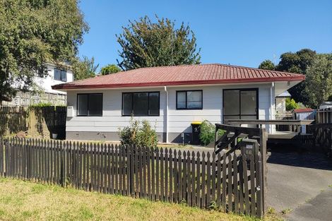 Photo of property in 68 Jonathon Street, Brookfield, Tauranga, 3110