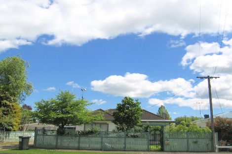 Photo of property in 19 Rata Street, Matamata, 3400