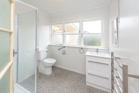 Photo of property in 8 College Street, Whanganui, 4500
