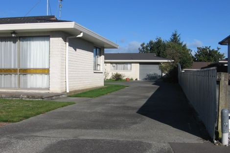 Photo of property in 38a Wood Street, Takaro, Palmerston North, 4410