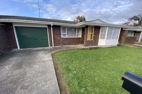 Photo of property in 89b Linton Street, West End, Palmerston North, 4410
