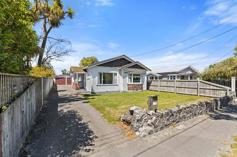 Photo of property in 30 Carrick Street, Mairehau, Christchurch, 8013