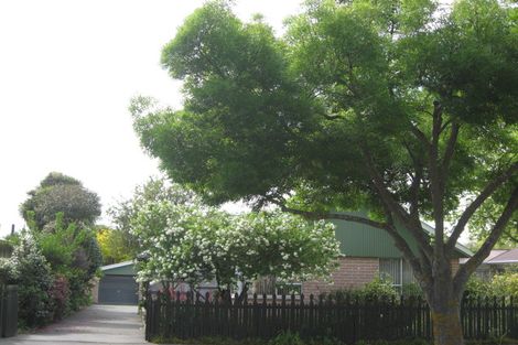 Photo of property in 236 Grimseys Road, Redwood, Christchurch, 8051