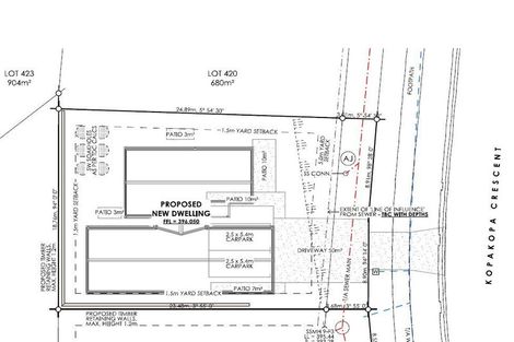 Photo of property in 85 Kopakopa Crescent, Wharewaka, Taupo, 3330