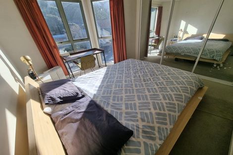 Photo of property in 287c The Terrace, Te Aro, Wellington, 6011