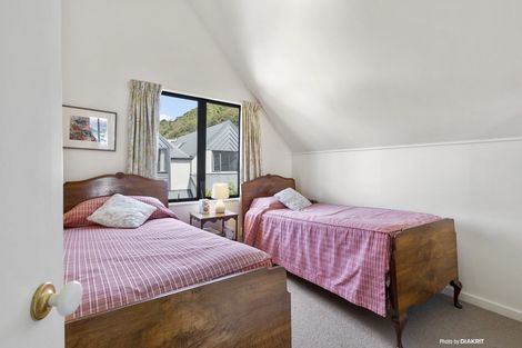 Photo of property in 3/14 Harriett Street, Thorndon, Wellington, 6011