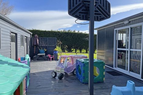 Photo of property in 54 Byrne Road, Takapau, 4287