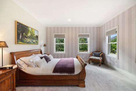 Photo of property in 140 Dalefield Road, Dalefield, Queenstown, 9371