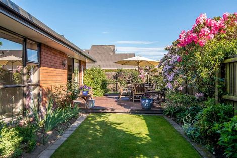 Photo of property in 66 Merrin Street, Avonhead, Christchurch, 8042