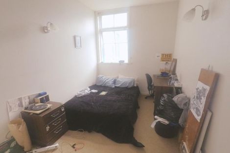 Photo of property in 10/30 Hanson Street, Mount Cook, Wellington, 6021