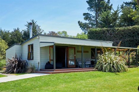 Photo of property in 565 Mt Fyffe Road, Kaikoura Flat, Kaikoura, 7371