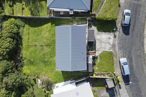 Photo of property in 8a Ceres Crescent, Johnsonville, Wellington, 6037