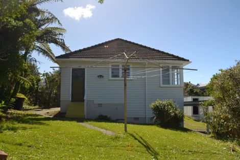 Photo of property in 119 Moorefield Road, Johnsonville, Wellington, 6037