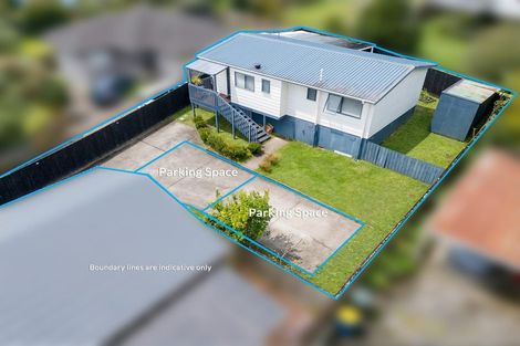 Photo of property in 30a Leo Street, Glen Eden, Auckland, 0602