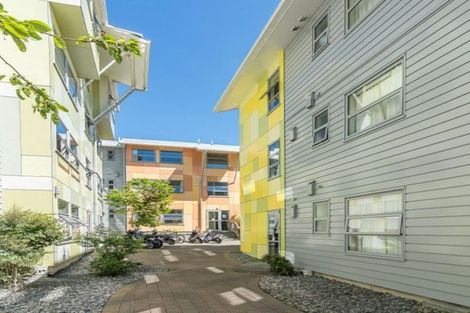 Photo of property in Drummond Street Flats, 1/19 Drummond Street, Mount Cook, Wellington, 6021