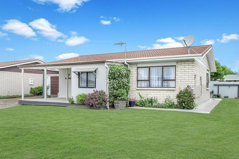 Photo of property in 11e Snell Street, Morrinsville, 3300