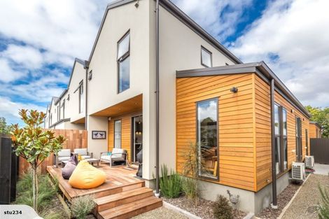 Photo of property in 525d Manchester Street, St Albans, Christchurch, 8014