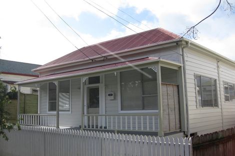 Photo of property in 44 Cromwell Street, Mount Eden, Auckland, 1024