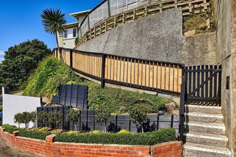 Photo of property in 50 Childers Terrace, Kilbirnie, Wellington, 6022